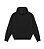 Blusão Blusa de Moletom Canguru Streetwear - Money Behind Everything - Imagem 2
