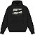Blusão Blusa de Moletom Canguru Streetwear - Money Behind Everything - Imagem 1
