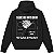 Blusão Blusa de Moletom Canguru Streetwear - Seeking Wisdom - Imagem 1