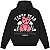 Blusão Blusa de Moletom Canguru Streetwear - Teddy Bear - Imagem 1