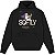 Blusão Blusa de Moletom Canguru Streetwear - Softly - Imagem 1
