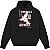 Blusão Blusa de Moletom Canguru Streetwear - The Missing Elements Front - Imagem 1