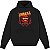Blusão Blusa de Moletom Canguru Streetwear - The Unreal Front - Imagem 1