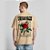 Camiseta Streetwear Masculina Algodão Estampada - UnBroken - Imagem 3