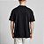 Camiseta Oversized Streetwear Unissex Bootleg Detonautas - Preto - Imagem 5