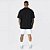 Camiseta Oversized Streetwear Masculino/Feminino Kevin Durant Where To Go - Preto - Imagem 2