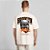 Camiseta Masculina Streetwear Algodão com Estampa - Brooklyn Brave - Imagem 7