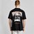 Camiseta Masculina Streetwear Algodão com Estampa - Brooklyn Brave - Imagem 9