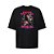 Camiseta Oversized Streetwear Masculina Bootleg - Juice WRLD - Imagem 2