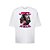 Camiseta Oversized Streetwear Masculina Bootleg - Juice WRLD - Imagem 4