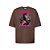 Camiseta Oversized Streetwear Masculina Bootleg - Juice WRLD - Imagem 1
