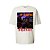 Camiseta Oversized Streetwear Masculina Bootleg - Tupac Shakur - Imagem 3