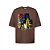 Camiseta Oversized Streetwear Masculina Bootleg - Playboi Carti - Imagem 1