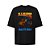 Camiseta Oversized Streetwear Masculina Bootleg - illmatic - Imagem 1