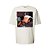 Camiseta Oversized Streetwear Masculina Bootleg -Tupac Shakur 2pac - Imagem 3