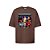 Camiseta Oversized Streetwear Masculina Bootleg - Notorious Big - Imagem 1