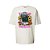 Camiseta Oversized Streetwear Masculina Bootleg - Tyler, the creator - Imagem 3