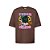 Camiseta Oversized Streetwear Masculina Bootleg - Tyler, the creator - Imagem 1