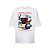 Camiseta Oversized Streetwear Masculina Bootleg - Tyler, the creator call me if you get lost - Imagem 4