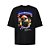 Camiseta Oversized Streetwear Masculina Bootleg - The Notorious big - Imagem 1