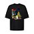 Camiseta Oversized Streetwear Masculina Bootleg - Playboi Carti - Imagem 2