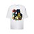Camiseta Oversized Streetwear Masculina Bootleg - Playboi Carti - Imagem 4