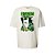 Camiseta Oversized Streetwear Masculina Bootleg - Eminem Rap God - Imagem 3