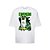 Camiseta Oversized Streetwear Masculina Bootleg - Eminem Rap God - Imagem 4