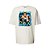 Camiseta Oversized Streetwear Masculina Bootleg - ASAP Rocky - Imagem 3