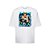 Camiseta Oversized Streetwear Masculina Bootleg - ASAP Rocky - Imagem 4
