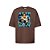 Camiseta Oversized Streetwear Masculina Bootleg - ASAP Rocky - Imagem 1