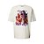 Camiseta Oversized Streetwear Masculina Bootleg - Megan Thee Stallion - Imagem 2