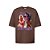 Camiseta Oversized Streetwear Masculina Bootleg - Megan Thee Stallion - Imagem 4