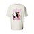 Camiseta Oversized Streetwear Masculina Bootleg - Missy Elliott - Imagem 3