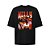 Camiseta Oversized Streetwear Masculina Bootleg - Nelly - Imagem 1