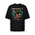 Camiseta Oversized Streetwear Masculina Bootleg - Master P - Imagem 1