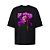 Camiseta Oversized Streetwear Masculina Bootleg - Lil Peep - Imagem 1
