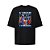 Camiseta Oversized Streetwear Masculina Bootleg - Kawhi Leonard - Imagem 2