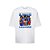 Camiseta Oversized Streetwear Masculina Bootleg - Kawhi Leonard - Imagem 4