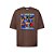 Camiseta Oversized Streetwear Masculina Bootleg - Kawhi Leonard - Imagem 1