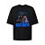 Camiseta Oversized Streetwear Masculina Bootleg - Rod Wave - Imagem 1