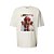 Camiseta Oversized Streetwear Masculina Bootleg -Lil Yachty - Imagem 3