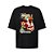 Camiseta Oversized Streetwear Masculina Bootleg - Tyler the Creator sell - Imagem 1