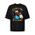 Camiseta Oversized Streetwear Masculina Bootleg - Tyler,the Creator Golf - Imagem 1