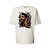 Camiseta Oversized Streetwear Masculina Bootleg - Kyrie Irving - Imagem 1