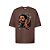 Camiseta Oversized Streetwear Masculina Bootleg - Kyrie Irving - Imagem 3