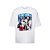Camiseta Oversized Streetwear Masculina Bootleg - Mac Miller - Imagem 2