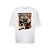 Camiseta Oversized Streetwear Masculina Bootleg - Eminem - Imagem 2
