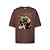 Camiseta Oversized Streetwear Masculina Bootleg - Eminem - Imagem 3