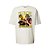 Camiseta Oversized Streetwear Masculina Bootleg - Juice WRLD - Imagem 1